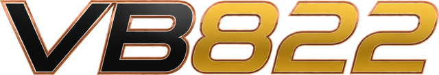 vb822 লোগো